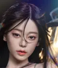 現貨-頌英 165cm F罩杯  皮紋 ROS仿生口腔