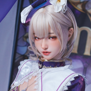 薇爾格 170cm G罩杯 ROS仿生口腔