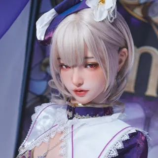 薇爾格 170cm G罩杯 ROS仿生口腔