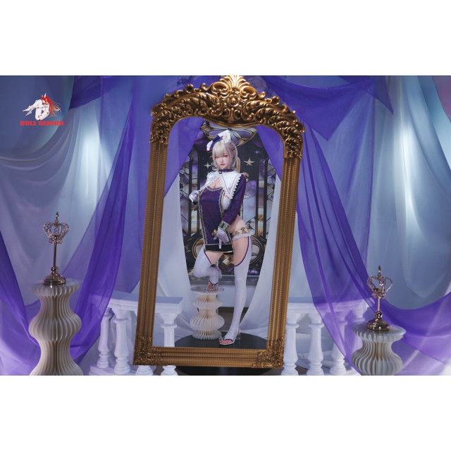 薇爾格 170cm G罩杯 ROS仿生口腔