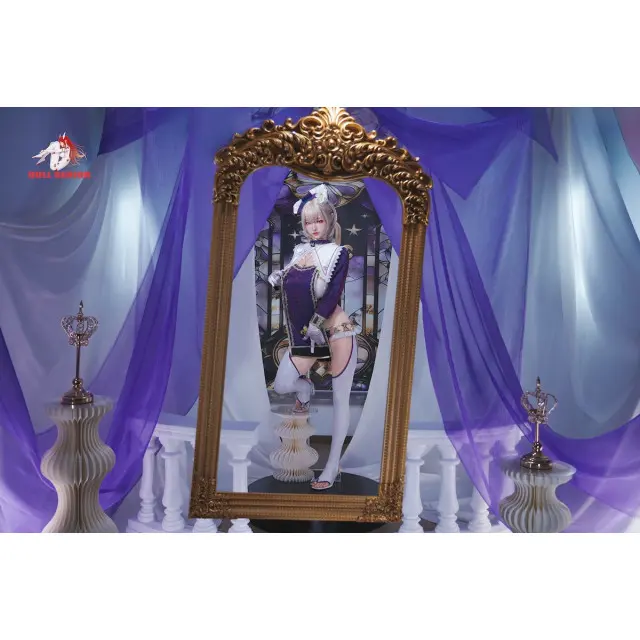 薇爾格 170cm G罩杯 ROS仿生口腔