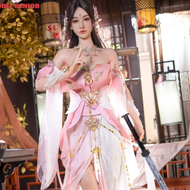 舞雪 165cm F罩杯 ROS仿生口腔
