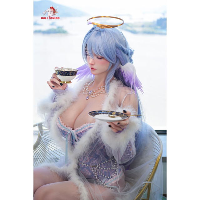 夢 170cm G罩杯 ROS仿生口腔
