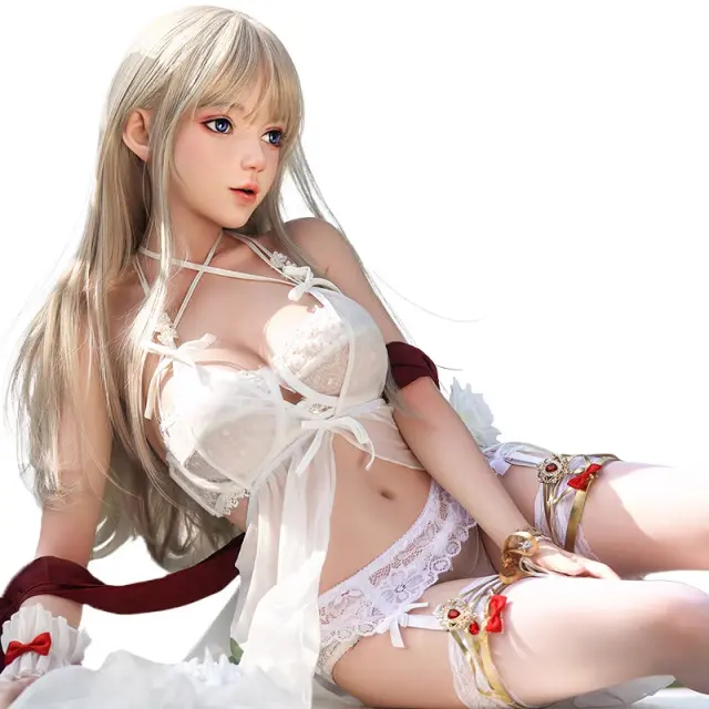 叽可 148cm D罩杯 ROS仿生口腔