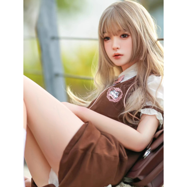 奈奈 148cm D罩杯 ROS仿生口腔