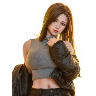 惠茜 163cm F罩杯 ROS仿生口腔