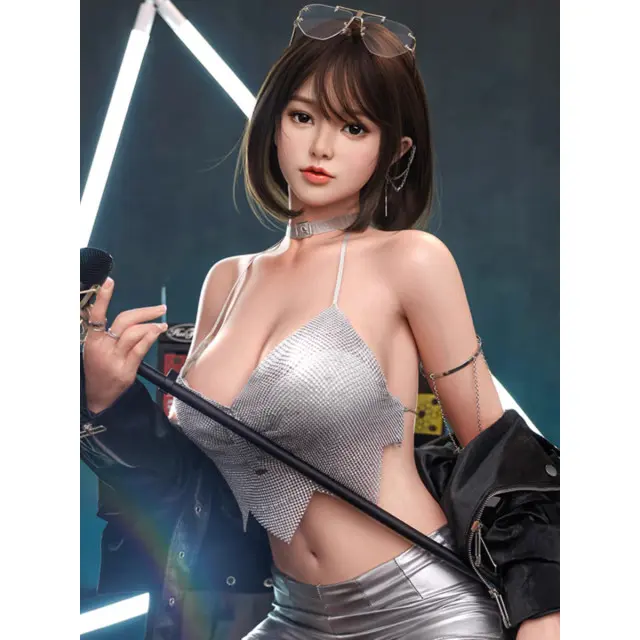 歌姬 168cm F罩杯 ROS仿生口腔