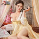白亦 168cm F罩杯 ROS仿生口腔