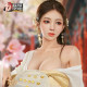 白亦 168cm F罩杯 ROS仿生口腔
