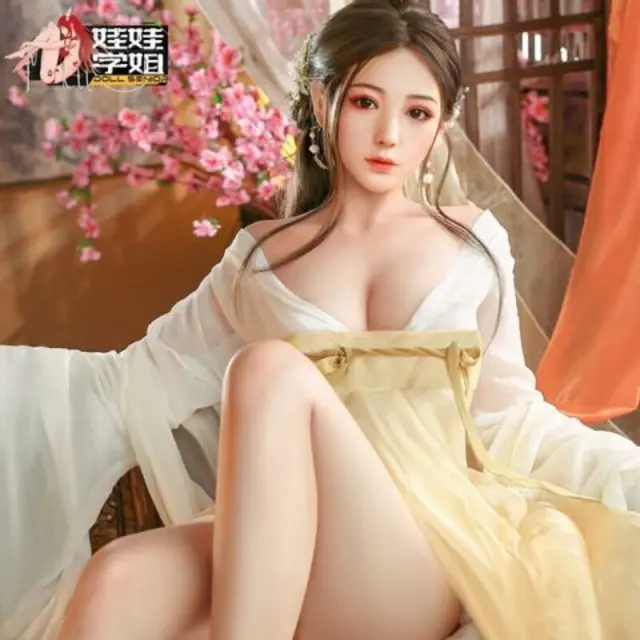 白亦 168cm F罩杯 ROS仿生口腔