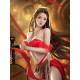 霓裳 168cm F罩杯 ROS仿生口腔