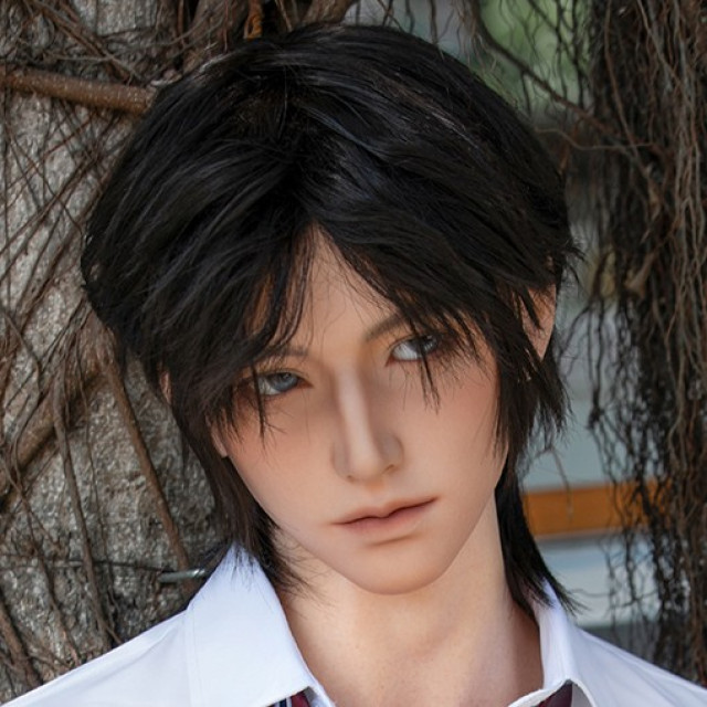 江靈 176cm 學院風