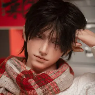 江靈 176cm 暖男風