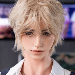江靈 180cm 韓系