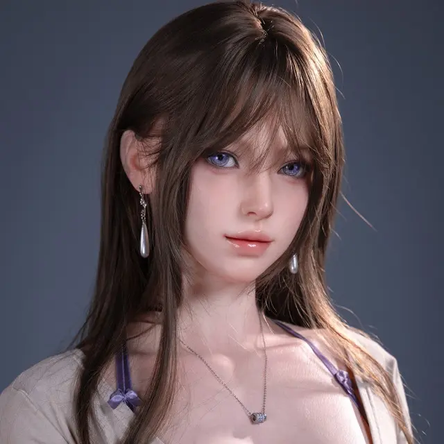 葉闌 165cm 
