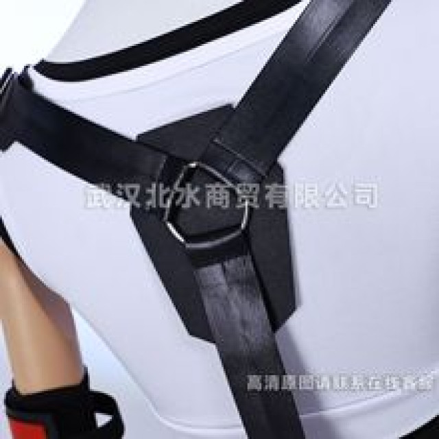 蒂法COS服 遊戲太空戰士蒂法Cosplay套裝
