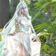 納西妲COS服 大慈樹王原神草神套裝
