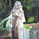 納西妲COS服 大慈樹王原神草神套裝