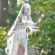 納西妲COS服 大慈樹王原神草神套裝