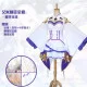 艾米莉亞COS服 re從零開始的異世界生活cosplay套裝