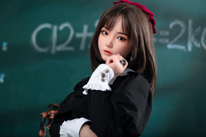 FU DOLL 這 10 款真的有差，選配選對了，體感會讓你記得住