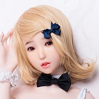 EX娃娃假髮