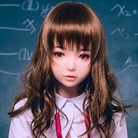 EX娃娃假髮